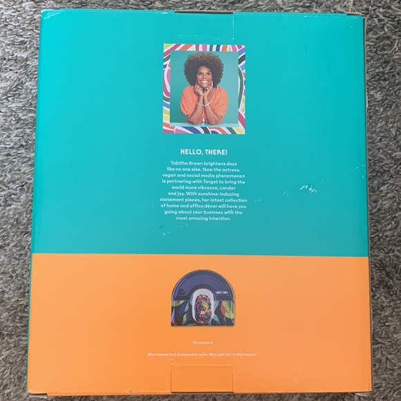 Tabitha Brown x Target Nesting Trays - Picture 2 of 2